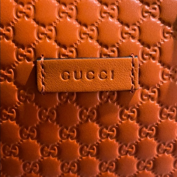 Gucci handbag - Picture 4 of 10